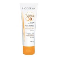 BİODERMA PHOTODERM AKN MAT SPF 30+ 40 ML