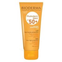 BİODERMA PHOTODERM MAX LAİT SPF 50+ 100 ML