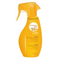 BİODERMA PHOTODERM MAX SPREY SPF 50+ 400 ML