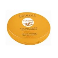 BİODERMA PHOTODERM MAX MİNERAL COMPACT LİGHT SPF 50+ 10 GR