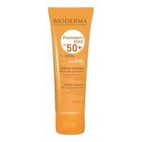 BİODERMA PHOTODERM MAX TİNTED CREAM SPF 50+ 40 ML