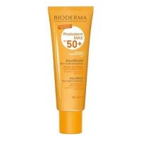 BİODERMA PHOTODERM MAX AQUAFLUİD SPF 50+ 40 ML