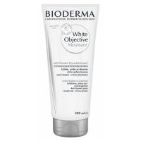 BİODERMA WHİTE OBJECTİVE FOAMİNG CLEANSER 200 ML