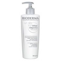 BİODERMA WHİTE OBJECTİVE FOAMİNG CLEANSER 500 ML
