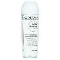 BİODERMA WHİTE OBJECTİVE H2O 200 ML