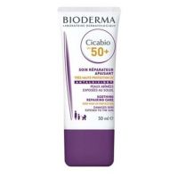 BİODERMA CİCABİO CREAM SPF 50+ 30 ML