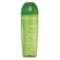 BİODERMA NODE G ŞAMPUAN 200 ML