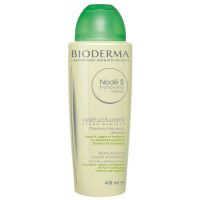 BİODERMA NODE S ŞAMPUAN 400 ML