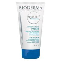 BİODERMA NODE DS+ CREAM SHAMPOO 125 ML