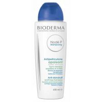 BİODERMA NODE P SOOTHİNG ŞAMPUAN 400 ML