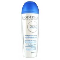 BİODERMA NODE P REGULATİNG ŞAMPUAN 400 ML