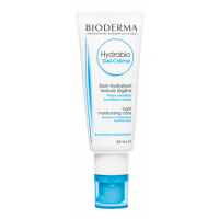 BİODERMA HYDRABİO GEL CREAM 40 ML