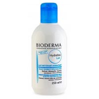 BİODERMA HYDRABİO MİLKY CLEANSER 250 ML