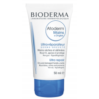 BİODERMA ATODERM HAND&NAİL CREAM 50 ML