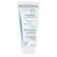BİODERMA ATODERM PREVENTİVE 100 ML