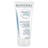BİODERMA ATODERM İNTENSİVE FOAMİNG GEL 200 ML
