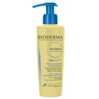 BİODERMA ATODERM SHOWER OİL 200 ML