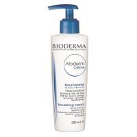 BİODERMA ATODERM CREAM  200 ML