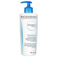 BİODERMA ATODERM CREAM  500 ML
