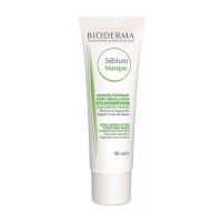 BİODERMA SEBİUM MASK 40 ML