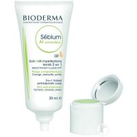 BİODERMA SEBİUM AL CORRECTEUR 30 ML
