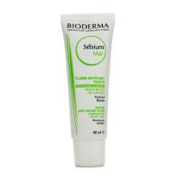 BİODERMA SEBİUM MAT 40 ML