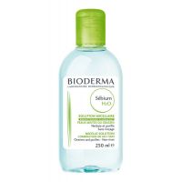 BİODERMA SEBİUM H2O 250 ML