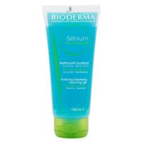 BİODERMA SEBİUM FOAMİNG GEL 100 ML