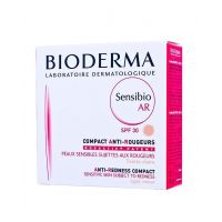 BİODERMA SENSİBİO AR COMPACT LİGHT SPF 30 10 GR