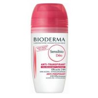 BİODERMA SENSİBİO ANTİPERSPİRANT DEODORANT