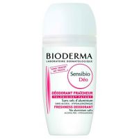 BİODERMA SENSİBİO FRESHNESS DEODORANT