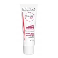 BİODERMA SENSİBİO RİCH CREAM 40 ML
