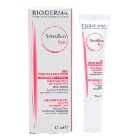BİODERMA SENSİBİO EYE CONTOUR GEL 15 ML