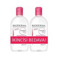 BİODERMA SENSİBİO H2O 500 ML İKİZ KOFRE