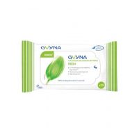 GVYNA İNTİM TEMİZLEME MENDİLİ FRESH