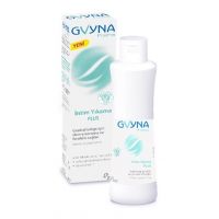 GVYNA İNTİM YIKAMA PLUS 250 ML