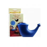 RHİNO HORN NAZAL YIKAMA KİTİ