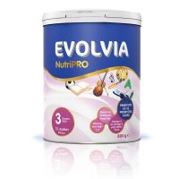EVOLVIA NUTRİPRO DEVAM SÜTÜ - 3 NUMARA (+12 AY) 800 G
