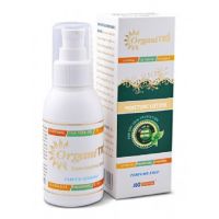 ORGANİTTO NEMLENDİRİCİ LOSYON 100 ML