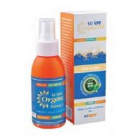 ORGANİTTO GÜNEŞ LOSYONU 50 SPF 100 ML