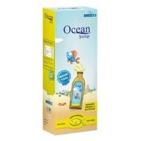 OCEAN ŞURUP LİMONLU 150 ML