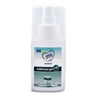 LUBRICANT GEL PH TTO 50 GR