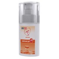 LUBRICANT GEL PH ŞEFTALİ AROMALI 50 GR