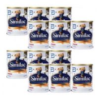SİMİLAC 3 MAMA 850GR 12'Lİ KOLİ