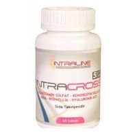 İNTRACROSS TABLET 60 KUTU