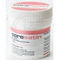 CORESATİN PEMBE PANTHENOL KREM KAVANOZ 30G
