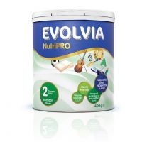 EVOLVIA NUTRİPRO DEVAM SÜTÜ - 2 NUMARA 400 GR