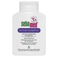 SEBAMED ŞAMPUAN ONARIM 400 ML