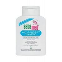SEBAMED ŞAMPUAN KEPEK ÖNLEYİCİ 500 ML