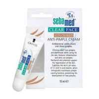 SEBAMED CLEAR FACE SİVİLCE ÖRTÜCÜ KREM 10 ML